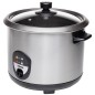 Tristar RK-6129 Riskoger 0.9kW Rustfrit stål